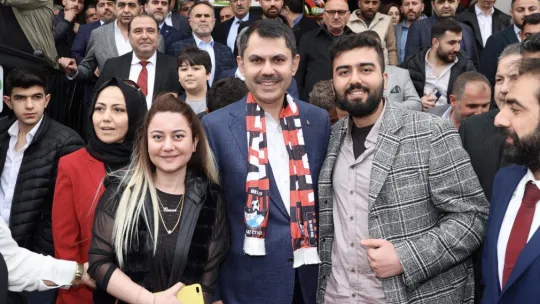 Kurum: Bu yapılan bir FETÖ kumpasıdır, FETÖ oyunudur