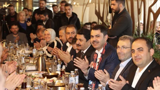 Kurum: Bu yapılan bir FETÖ kumpasıdır, FETÖ oyunudur