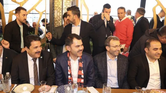 Kurum: Bu yapılan bir FETÖ kumpasıdır, FETÖ oyunudur