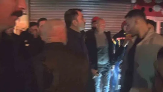 Bakan Kurum açıkladı