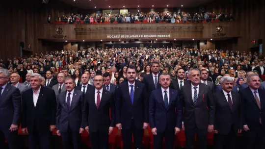 Bakan Kurum yeni eylem planını anlattı
