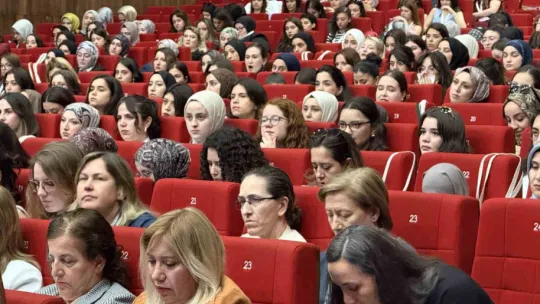 Bakan Memişoğlu: Ne yazık ki ülkemizde her 100 doğumun 61'i sezaryen