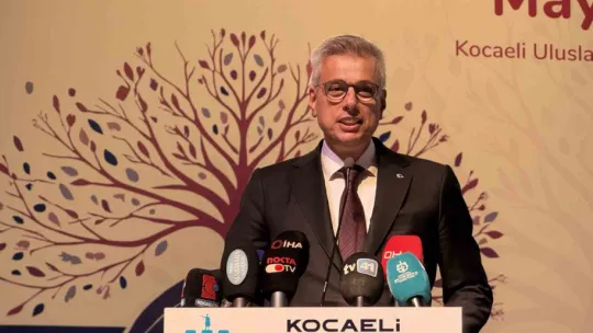 Bakan Memişoğlu: Ne yazık ki ülkemizde her 100 doğumun 61'i sezaryen