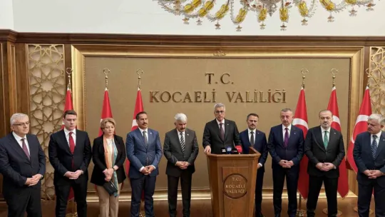 Bakan Memişoğlu uyardı: Toplumun yüzde 50'si kilolu, 3'te 1'i sigara kullanıyor
