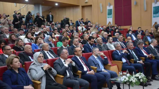 Bakan Nebati: Türkiye'nin kaybedecek 1 dakikası bile yoktur