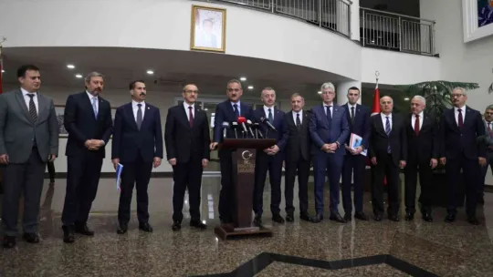 Kocaeli'daki okullara 5,5 milyar TL'lik bütçe gönderildi