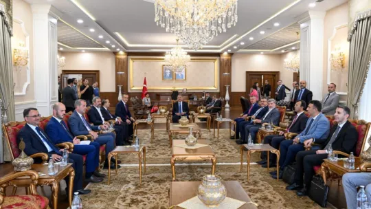 Bakan Özhasekiı: Takip ediyoruz, cezalarımız ağır olacak
