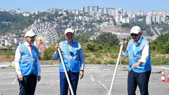 Bakan Özhasekiı: Takip ediyoruz, cezalarımız ağır olacak