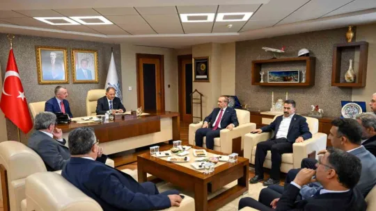 Bakan Özhasekiı: Takip ediyoruz, cezalarımız ağır olacak