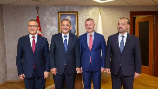 Bakan Özhasekiı: Takip ediyoruz, cezalarımız ağır olacak