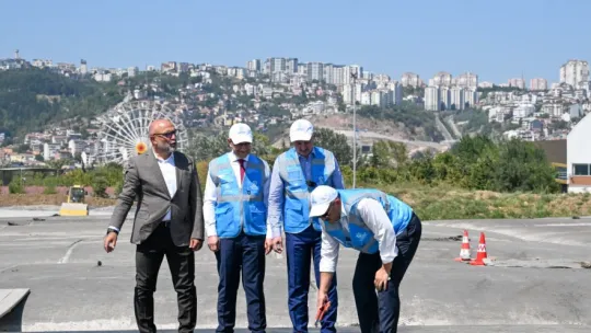 Bakan Özhasekiı: Takip ediyoruz, cezalarımız ağır olacak
