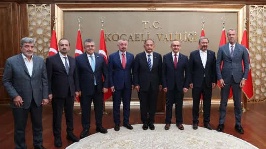 Bakan Özhasekiı: Takip ediyoruz, cezalarımız ağır olacak