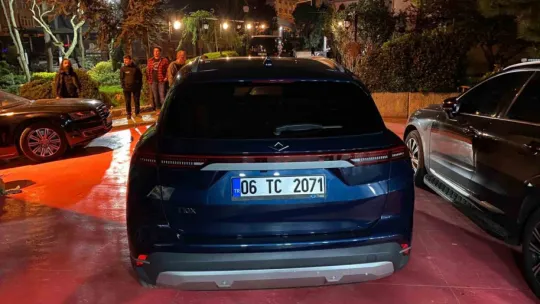 Soylu: Bu ülkenin dağlarında bir tek terörist kalmayacak