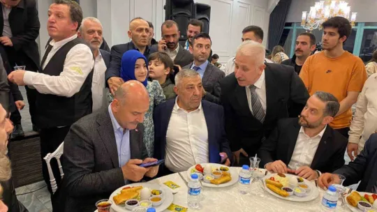 Soylu: Bu ülkenin dağlarında bir tek terörist kalmayacak