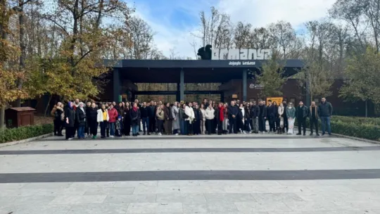Bakan Yardımcısı Kartepe'nin turizm potansiyelini inceledi