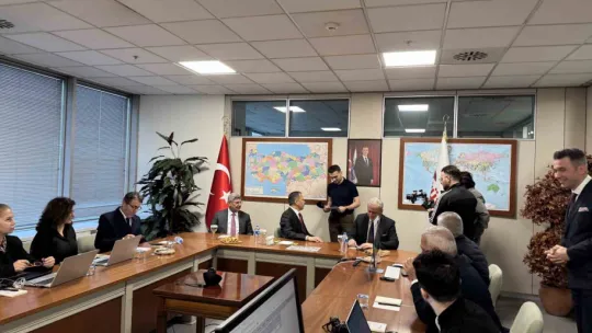 Bakan Yerlikaya ülkesine dönen Suriyeli sayısını açıkladı