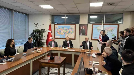 Bakan Yerlikaya ülkesine dönen Suriyeli sayısını açıkladı
