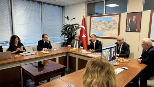 Bakan Yerlikaya ülkesine dönen Suriyeli sayısını açıkladı