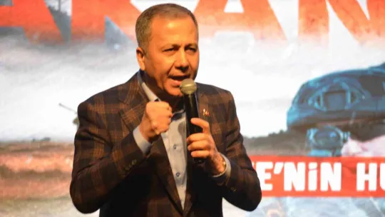 Polis ve jandarmanın yakasında canlı kamera olacak
