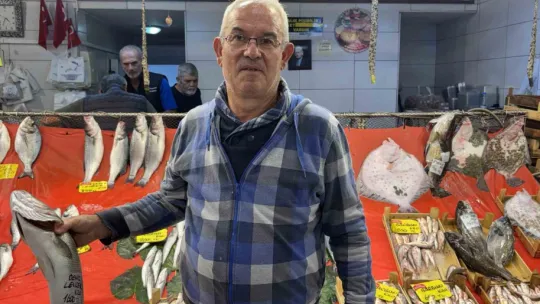 Balıkçılardan müjde