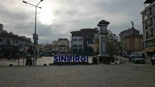 Balıkesir'de korkutan deprem!