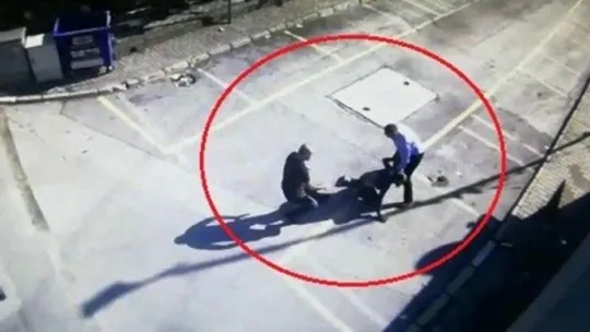 Balkonda oturan adamı kör kurşunla öldürdüler, haklarında istenen ceza belli oldu