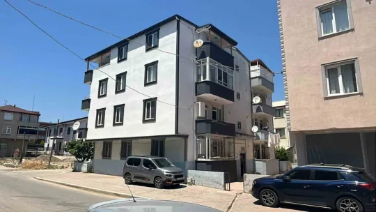 Kocaeli'de 1,5 yaşındaki bebek balkondan düştü