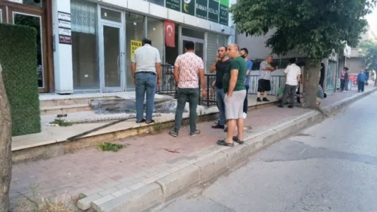 Balkonun düşen korkuluğu 3 yaşındaki Esila'yı ölüme götürdü!