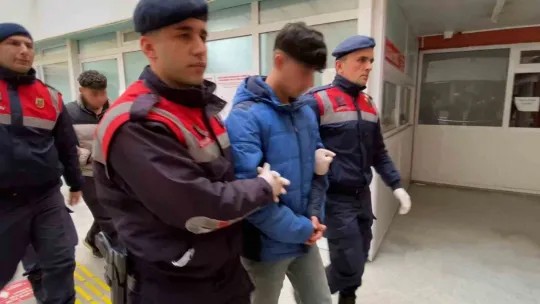 Baltalı cinayetin şüphelileri tutuklandı