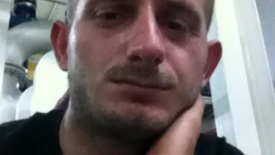 Baltayla öldürülmüştü, defnedildi