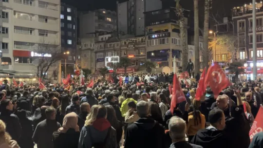 Bandırma Belediye Başkanı Dursun Mirza oldu