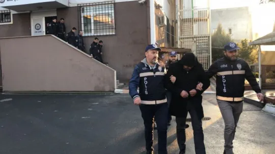 'Banker Bilo' filmi Kocaeli'de gerçek oldu