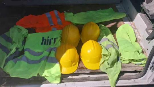 3,5 milyon liralık hırsızlık yapan zanlılar kamerada