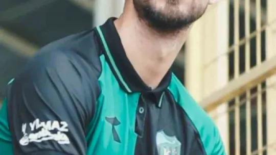 Barış Alıcı Kocaelispor'da