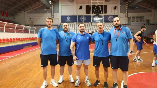Başantrenör Yolcu'dan taraftara çağrı