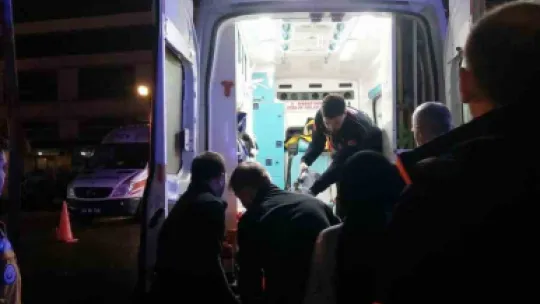 Başından vurulmuş halde bulunmuştu son yolculuğuna uğurlandı