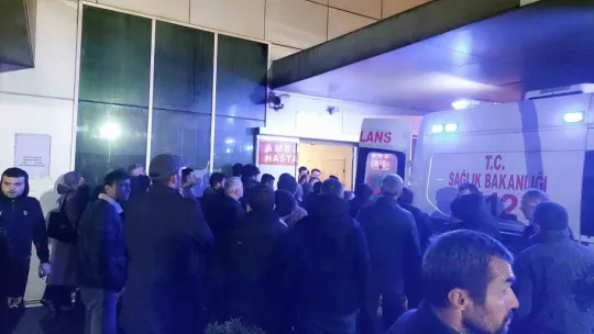 Başından vurulmuş halde bulunmuştu son yolculuğuna uğurlandı
