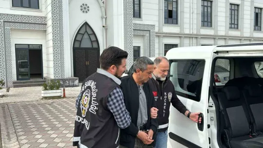 Başından vurularak öldürülen servis şoförü 2 ay önce şikayetçi olmuş