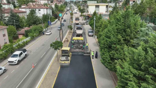 Başiskele'ye alternatif ulaşım devrede