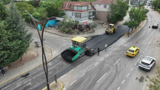 Başiskele'ye alternatif ulaşım devrede
