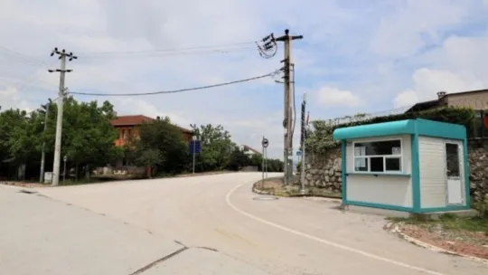 Başiskele'de 'Halk Ekmek' satışları başladı