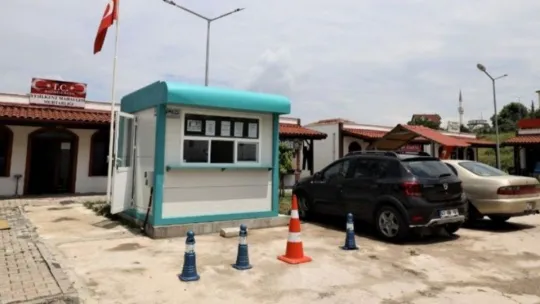 Başiskele'de 'Halk Ekmek' satışları başladı