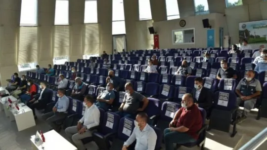 Başiskele'de toplu iş sözleşmesi imzalandı