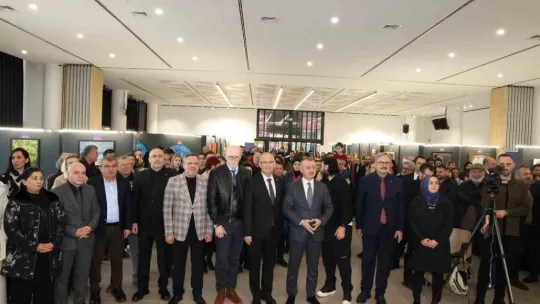 Başkan Büyükakın: İstanbul'a meydan okuyoruz