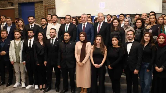 Büyükakın: Kentsel dönüşümü kentsel yenilenmeye dönüştürmeliyiz