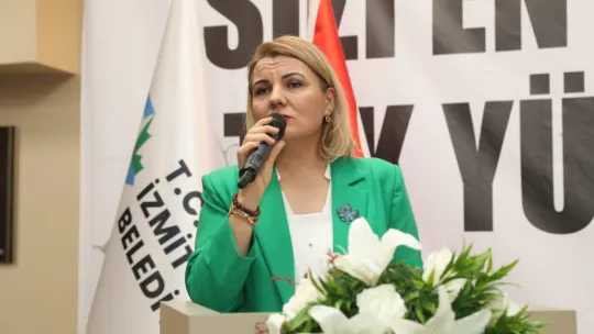 Başkan Hürriyet, deprem gönüllüleriyle buluştu