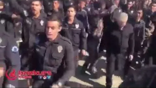 Başkan Kurt'tan çok sert açıklama!