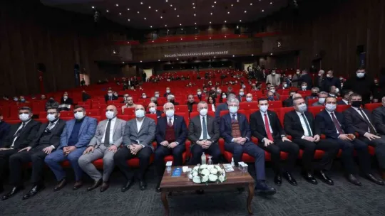 En güzel cevabı İzmit halkından alacaklardır