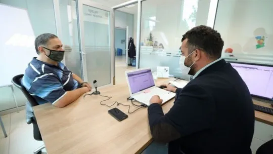 BAŞKİM'in istihdam seferberliğine desteği artıyor