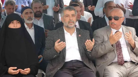 Osmanlı Derneği Teşkilatı Kocaeli İl Başkanlığı açıldı